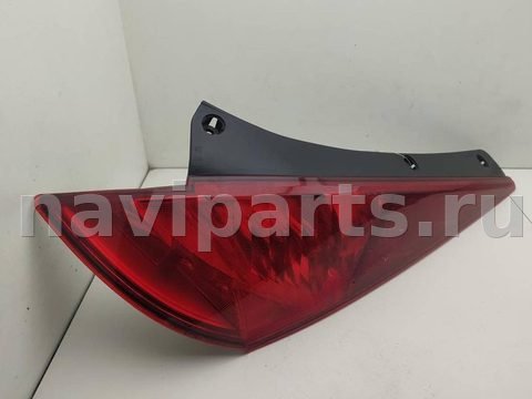 Фонарь задний правый Nissan 350Z Z33, 2002 г., арт. 53609622