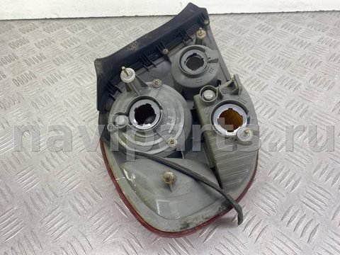 Фонарь задний правый Hyundai Coupe, 2002 г., OEM 924022CXXX, арт. 53618, фото 6