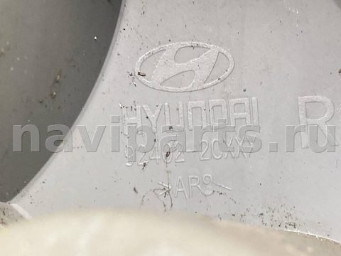 Фонарь задний правый Hyundai Coupe, 2002 г., OEM 924022CXXX, арт. 53618, фото 7