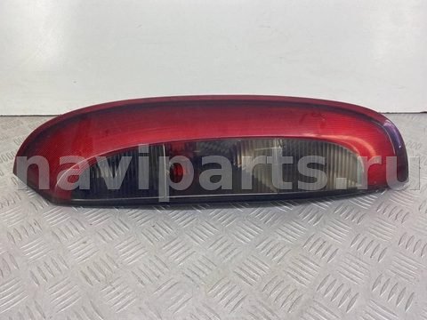 Фонарь задний правый Opel Corsa, 2003 г., OEM 89302181, арт. 53684