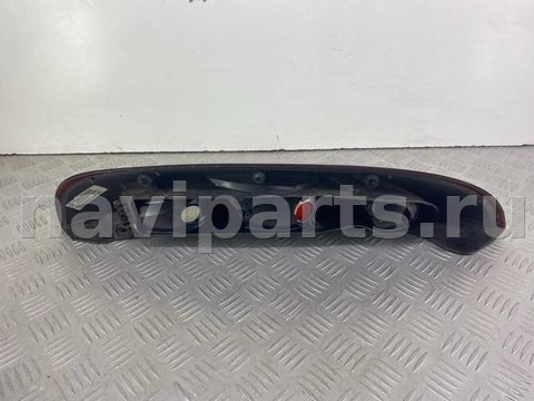 Фонарь задний правый Opel Corsa, 2003 г., OEM 89302181, арт. 53684, фото 3