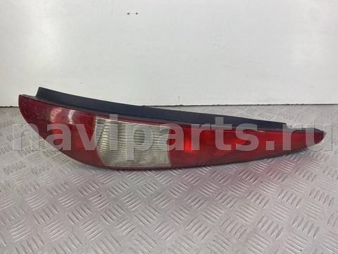 Фонарь задний правый Ford Mondeo, 2003 г., OEM 1S711404C, арт. 53698