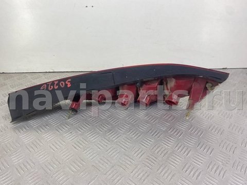 Фонарь задний правый Ford Mondeo, 2003 г., OEM 1S711404C, арт. 53698, фото 3