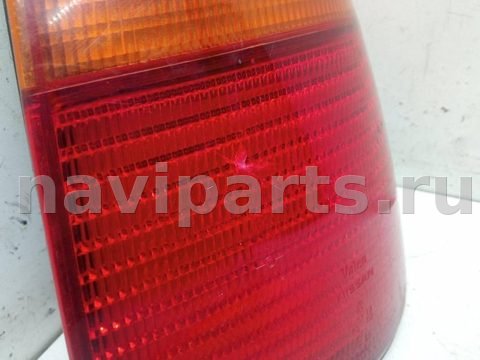 Фонарь задний правый Nissan Primera P11, 1999 г., арт. 54061017, фото 3