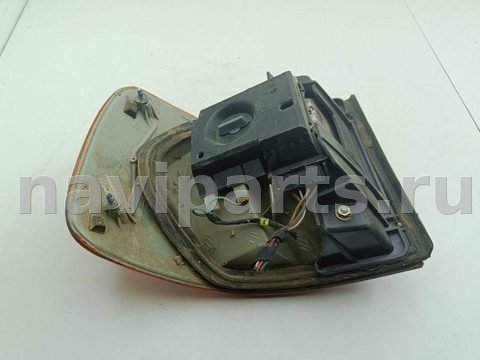 Фонарь задний правый Audi 100 C4, 1991 г., OEM 014411923R, арт. 54257616, фото 2