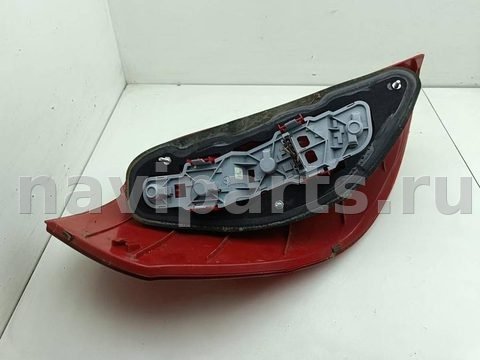 Фонарь задний правый Mercedes A W169, 2005 г., OEM A1698200464, арт. 54270955, фото 2