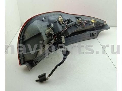 Фонарь задний правый Hyundai i30, 2008 г., OEM 924022L110, арт. 54446535, фото 2