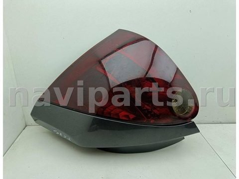 Фонарь задний правый Nissan Maxima, 2005 г., арт. 54500934