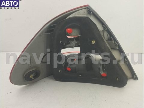Фонарь задний правый Mercedes E W211, 2004 г., OEM 2118200464, арт. 54820642, фото 2
