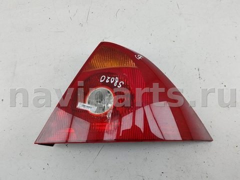 Фонарь задний правый Ford Mondeo, 2000 г., OEM 1S7113404A, арт. 54873715
