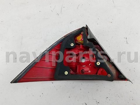 Фонарь задний правый Ford Mondeo, 2000 г., OEM 1S7113404A, арт. 54873715, фото 2