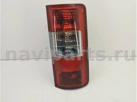 Фонарь задний правый Ford Transit Connect, 2006 г., OEM 8682022900586, арт. 55063116