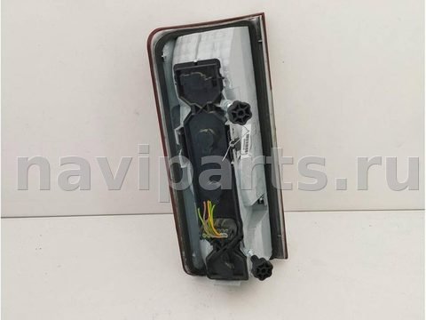 Фонарь задний правый Ford Transit Connect, 2006 г., OEM 8682022900586, арт. 55063116, фото 2