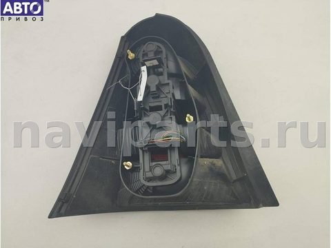 Фонарь задний правый Mercedes A W168, 2001 г., OEM 1688202864, арт. 55102494, фото 2