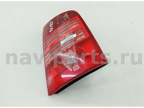Фонарь задний правый Skoda Octavia mk1, 2003 г., OEM 1U9945096B, арт. 55218572
