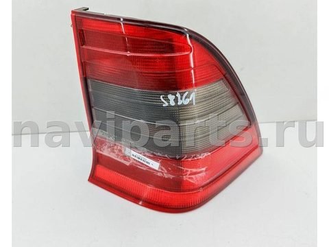 Фонарь задний правый Mercedes C W202, 1997 г., OEM 2028204064, арт. 55224277