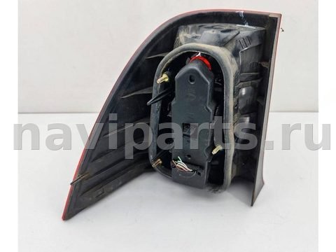 Фонарь задний правый Mercedes C W202, 1997 г., OEM 2028204064, арт. 55224277, фото 2