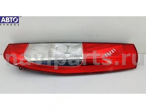 Фонарь задний правый Mercedes Vito W639, 2003 г., арт. 55224439
