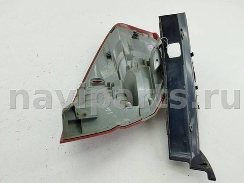 Фонарь задний правый Subaru Legacy, 2006 г., OEM 22020952, арт. 55229531, фото 2