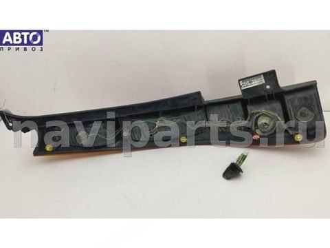 Фонарь задний правый Honda CR-V, 2002 г., OEM 3350ASCAG000, арт. 55229925, фото 3
