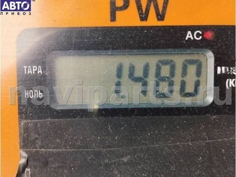 Фонарь задний правый Honda CR-V, 2002 г., OEM 3350ASCAG000, арт. 55229925, фото 5