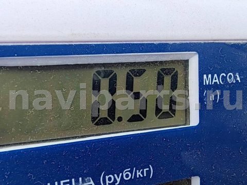 Фонарь задний правый Nissan Qashqai J10, 2006 г., OEM 89503220R, арт. 55250299, фото 3