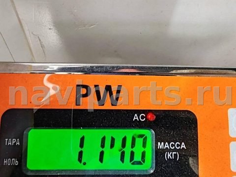 Фонарь задний правый Volkswagen Passat B5, 2002 г., OEM 3B9945096AA, арт. 55289233, фото 5