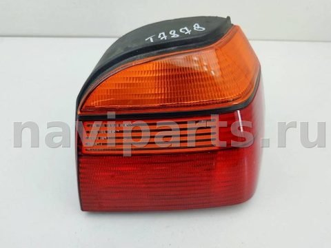 Фонарь задний правый Volkswagen Golf, 1993 г., арт. 55290078