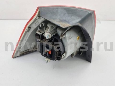 Фонарь задний правый Volkswagen Golf, 2005 г., OEM 1K6945112C, арт. 55312733, фото 2
