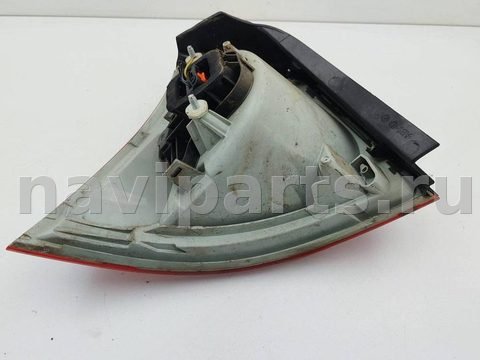 Фонарь задний правый Volkswagen Golf, 2005 г., OEM 1K6945112C, арт. 55312733, фото 3