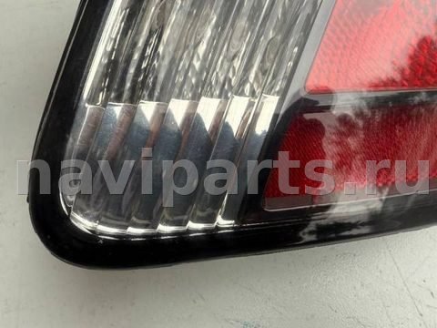 Фонарь задний правый Kia Rio, 2006 г., OEM 924021G210, арт. 5820, фото 5