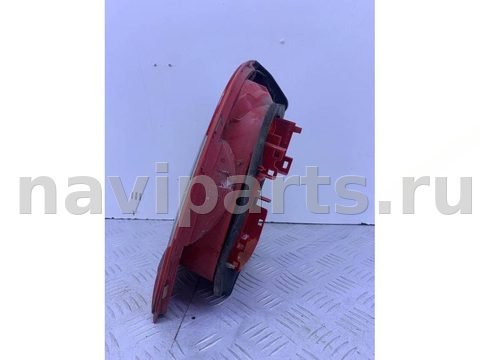 Фонарь задний правый Volkswagen Passat, 1999 г., OEM 3B5945096AE, арт. 62344, фото 4