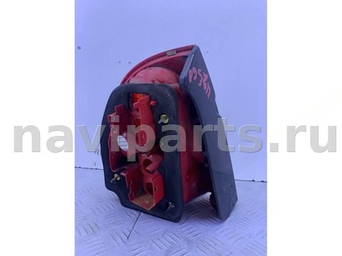 Фонарь задний правый Volkswagen Passat, 1999 г., OEM 3B5945096AE, арт. 62344, фото 5