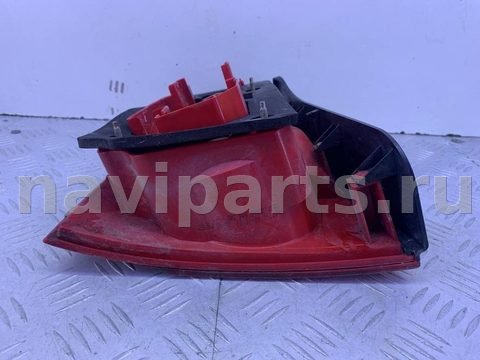 Фонарь задний правый Volkswagen Passat, 1999 г., OEM 3B5945096AE, арт. 62344, фото 6