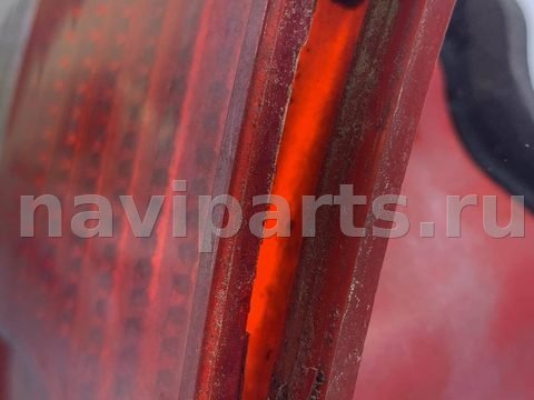 Фонарь задний правый Volkswagen Passat, 1999 г., OEM 3B5945096AE, арт. 62344, фото 7