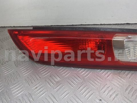Фонарь задний правый Ford Focus, 2006 г., OEM 4M5113404A, арт. 62372, фото 2