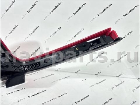 Фонарь задний правый Volvo XC90, 2018 г., OEM 32228829, арт. 628, фото 6