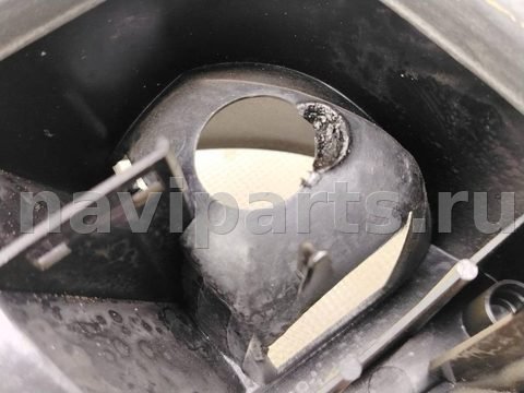 Фонарь задний правый Renault Scenic, 1998 г., OEM 7700831731, арт. 62906, фото 6