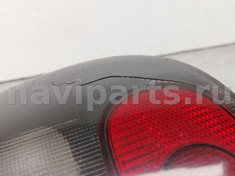 Фонарь задний правый Renault Scenic, 1998 г., OEM 7700831731, арт. 62906, фото 7