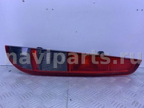 Фонарь задний правый Ford Focus W246, 2004 г., арт. 63588