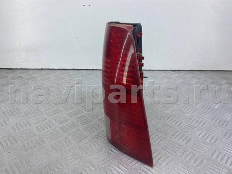 Фонарь задний правый Volkswagen Bora, 2003 г., OEM 1J5945096AA, арт. 63722, фото 5