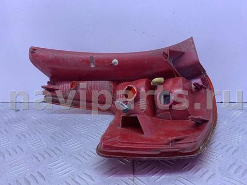 Фонарь задний правый Citroen C4, 2009 г., OEM 9655863980, арт. 63736, фото 5