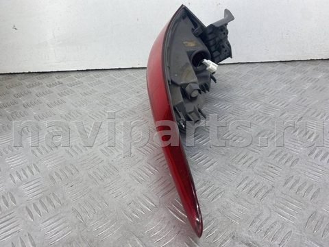 Фонарь задний правый Hyundai i40, 2013 г., OEM 924023Z000, арт. 63782, фото 4