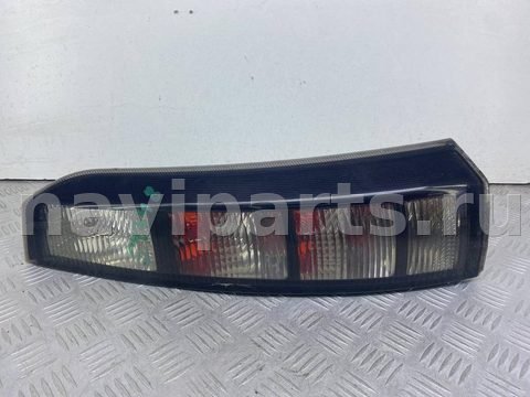 Фонарь задний правый Opel Meriva, 2007 г., OEM 13196001, арт. 63803