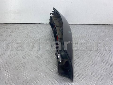 Фонарь задний правый Opel Meriva, 2007 г., OEM 13196001, арт. 63803, фото 2