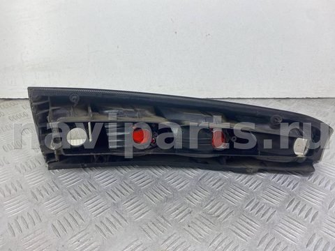 Фонарь задний правый Opel Meriva, 2007 г., OEM 13196001, арт. 63803, фото 3