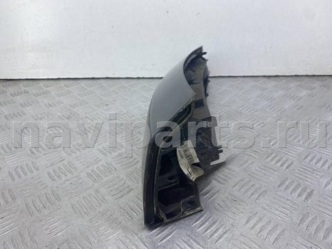 Фонарь задний правый Opel Meriva, 2007 г., OEM 13196001, арт. 63803, фото 4