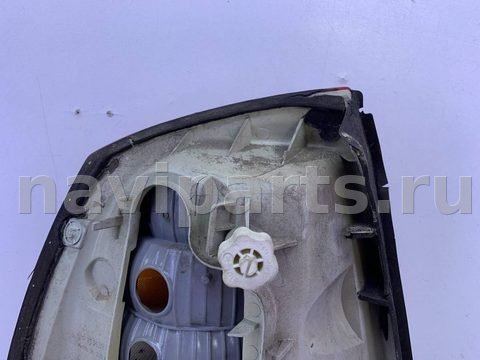 Фонарь задний правый Opel Astra, 1999 г., OEM 90521544, арт. 63832, фото 10