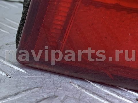Фонарь задний правый Opel Astra, 1999 г., OEM 90521544, арт. 63832, фото 8