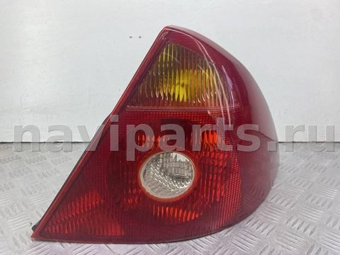 Фонарь задний правый Ford Mondeo, 2002 г., OEM 1S7113404A, арт. 63833